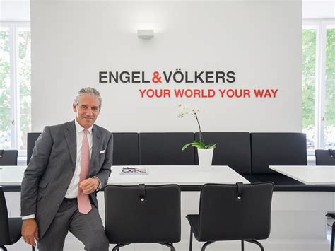 engels und völkers|Engel & Völkers .